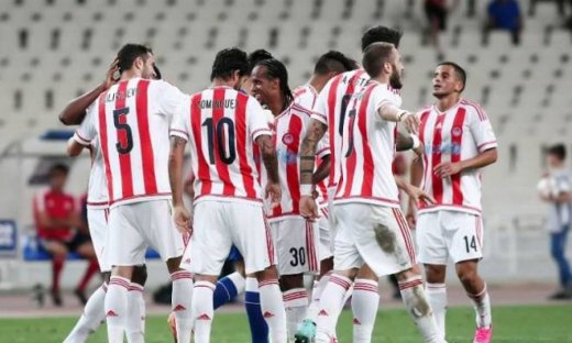 Ολυμπιακός: Καμπανάκι… για τα αστέρια