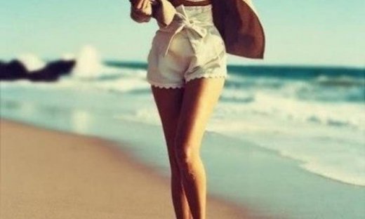 Σκουρόχρωμα γόνατα; Δείτε πώς θα απαλλαγείτε εντελώς φυσικά!