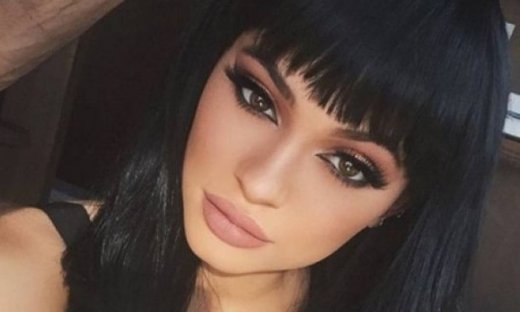 Η φωτογραφία που δεν περιμέναμε ποτέ να ποστάρει η Kylie Jenner!