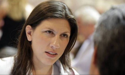 Εκλογές 2015: Γρίφος τι θα πράξει η Κωνσταντοπούλου