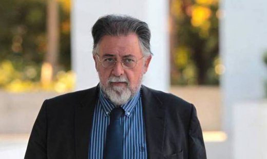 Γιάννης Πανούσης: Λαϊκό παιδί ο Τσίπρας – Γοητεύτηκε από τον νάρκισσο και αλαζόνα Βαρουφάκη