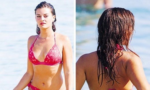 Σέξι κι όπως αντέξει…