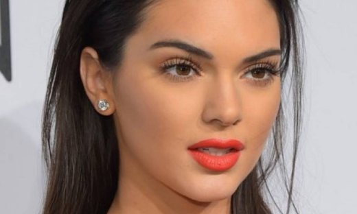 Κρίμα και νομίζαμε πως ήταν η πιο… ήσυχη: H Kendall Jenner «ξέφυγε»