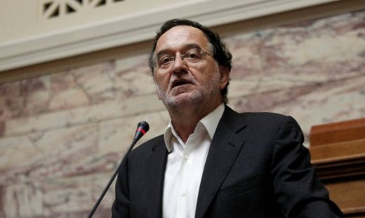 Εκλογές 2015 – Λαφαζάνης: Ο Τσίπρας εκλιπαρεί να βρει μνημονιακούς εταίρους που χλεύαζε