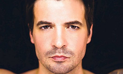 Νίνο: «Τα παιδιά μου είναι η προτεραιότητά μου, το νούμερο ένα στη ζωή μου»