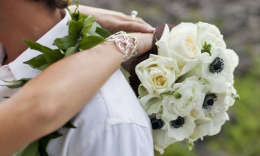 Παντρεύτηκαν κρυφά οι…