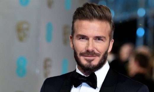 Είναι ο Ντέιβιντ Μπέκαμ ο νέος Τζέιμς Μποντ;