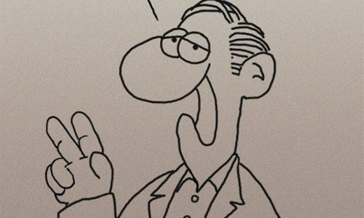 Το viral σκίτσο του Αρκά για τους πολιτικούς