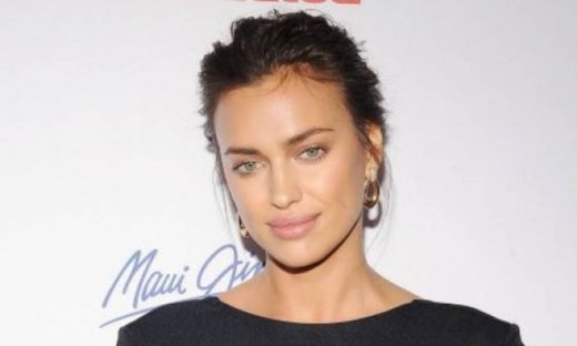 Είναι η Irina Shayk έγκυος; Οι φωτογραφίες που μας έχουν προβληματίσει