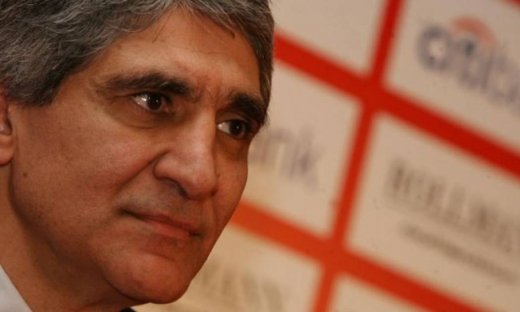 Για δεύτερη φορά παππούς ο Παναγιώτης Γιαννάκης