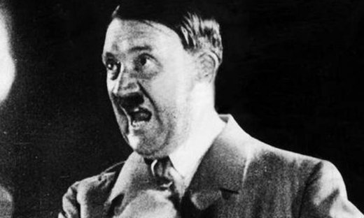 Εθισμένος στην κοκαΐνη ο Χίτλερ!