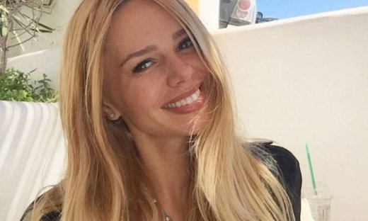 Έβελυν Καζαντζόγλου: Η νέα αλλαγή στην εμφάνισή της (φωτό)