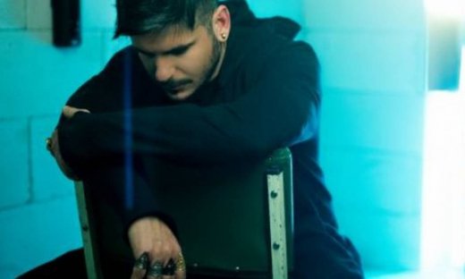 Stan: «Δεν είμαι ο τύπος που αναλώνει τη ζωή του στους καφέδες και στα κλαρινογαμπριλίκια»