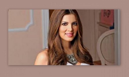 Σταματίνα Τσιμτσιλή: Η συγκίνηση των διακοπών