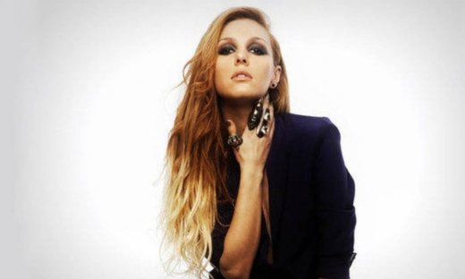 Τάμτα: «Αν έκανα δεύτερο παιδί θα ήθελα να είναι προϊόν αγάπης»