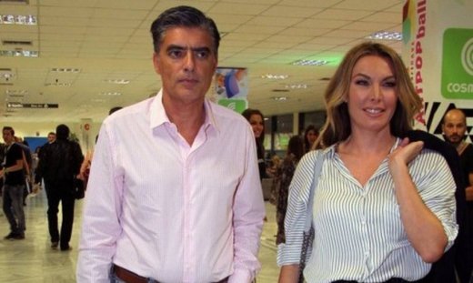 Τατιάνα Στεφανίδου: «Δεν συνηθίζω να λέω γελοίες ατάκες»