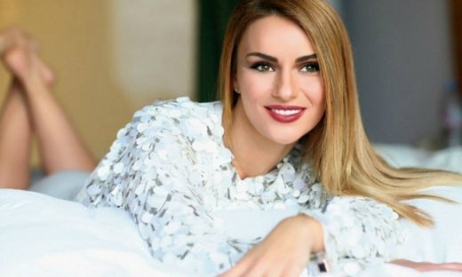 Ελένη Τσολάκη: «Είμαι σε μια δημιουργική φάση»