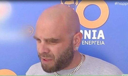 Μιχάλης Κουινέλης: Αυτός είναι ο λόγος που αποχωρεί από το The Voice!