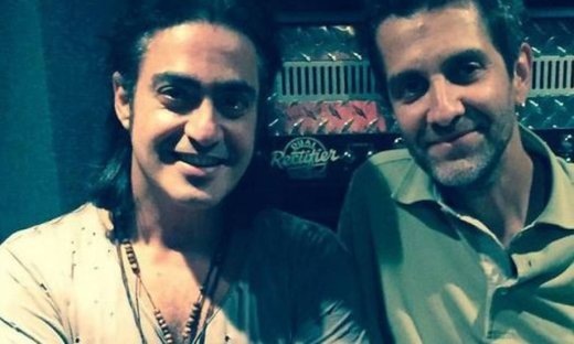 Διονύση Σχοινάς: Ετοιμάζει νέο τραγούδι με τον Φοίβο