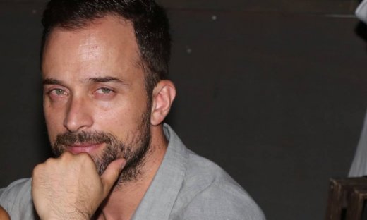 Γιώργος Λιανός: Το πρόβλημα υγείας που αντιμετώπισε ο γιος του