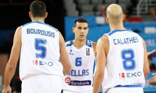 LIVE CHAT Ελλάδα - Βέλγιο