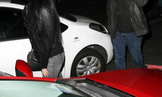 Περιμένει το ένατο παιδί του: 59χρονος ηθοποιός θα γίνει πατέρας από την 24χρονη αγαπημένη του