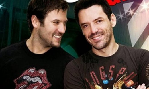 Λάμπης Λιβιεράτος: Αυτός είναι ο λόγος, που σταμάτησε η συνεργασία με τον Θάνο Καλλίρη