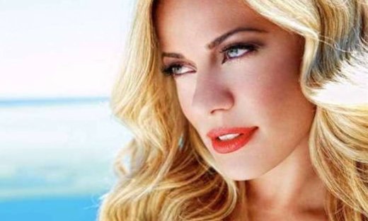 Αποκλειστικό: Κλείδωσε με το x-factor η Μακρυπούλια στο «Ε» (Nassos blog)