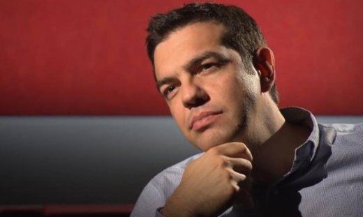 Συνέντευξη στον Νίκο Χατζηνικολάου θα δώσει ο Αλέξης Τσίπρας