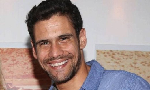 Δημήτρης Ουγγαρέζος: «Ξαλάφρωσε» στο μπάνιο – Δείτε τη χιουμοριστική φωτογραφία