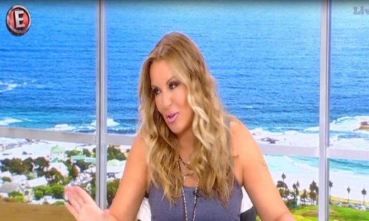 Το νέο πρόσωπο στην εκπομπή της Ναταλίας, που έφερε την «καταστροφή»!