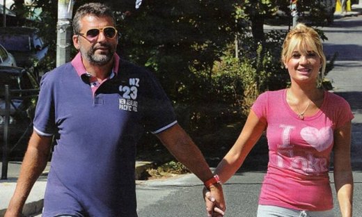 Συνεργάτης Σκορδά-Λιάγκα: «Δεν έχω κάνει τατουάζ στο επίμαχο, βάζεις στη Ferrari αυτοκόλλητο;»