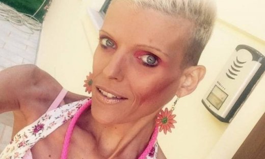 Νανά Καραγιάννη. Ο νέος έρωτας που την άλλαξε πολύ!!! (Nassos blog)