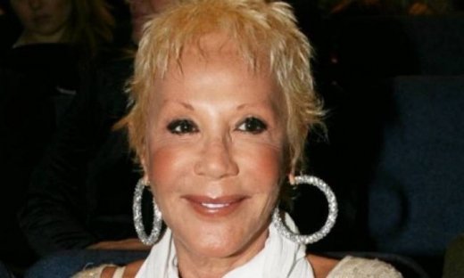 Ζωή Λάσκαρη: «Είμαι υπερήφανη για την κόρη μου»