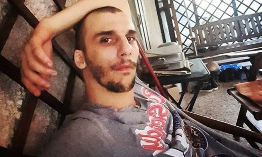 Σας θυμίζει κάποιον; Είναι ο γιος του…