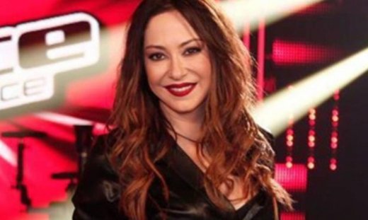 Δήλωση βόμβα από Ασλανίδου: «Δεν ξέρω αν θα είμαι ξανά στο «Voice»»