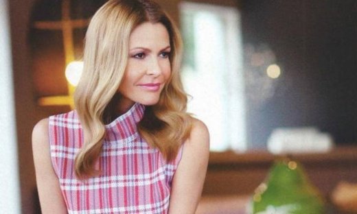 Μπαλατσινού: Ανέβασε φωτό της με μαγιό και… έριξε το instagram!