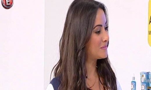 Χριστίνα Μουστάκα: Ένα θέμα… 100 παύσεις – Τι της συμβαίνει;