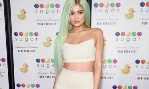 Η φωτογραφία-απόδειξη πως η Kylie Jenner έχει κάνει πλαστική στα οπίσθια: Δείτε την!