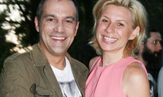 Κρατερός για «Στα καλά καθούμενα»: «Δεν με αξιοποίησαν έτσι όπως θα έπρεπε»