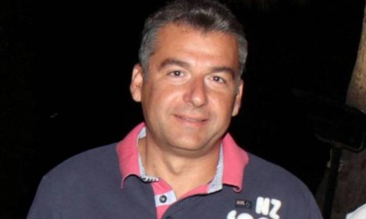 Ο Λιάγκας αποκάλυψε την «υπόγεια» κόντρα Ηλιάκη-Σταμάτη: «Θα κλωτσιούνται κάτω από τραπέζι»