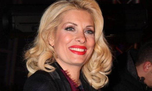 Η Ελένη ντύθηκε νυφούλα στην Άνδρο! Όλες οι λεπτομέρειες του γάμου της