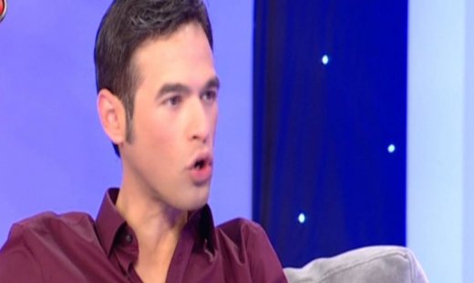 Ο Φουρθιώτης νόμιζε ότι το τζούντο ήταν…το όνομα του συζύγου παρουσιάστριας