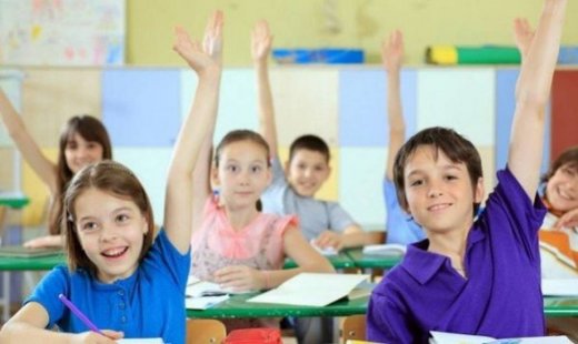 Δευτέρα Δημοτικού: Πώς θα βοηθήσετε το παιδί σας