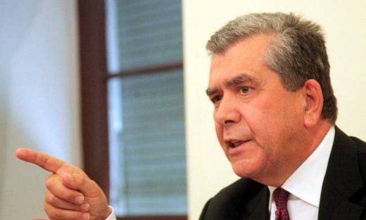 Μητρόπουλος: Παράνομες όλες οι μειώσεις των συντάξεων