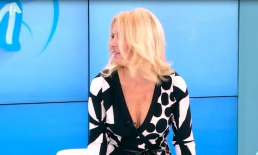 «Ελένη, το φόρεμά σου «σκοτώνει»»