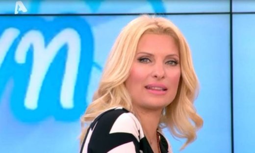 Ελένη Μενεγάκη: Δε θα πιστεύετε τι είπε on air