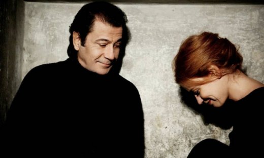 Κατρανίδης-Βλαντή: Ξανά μαζί