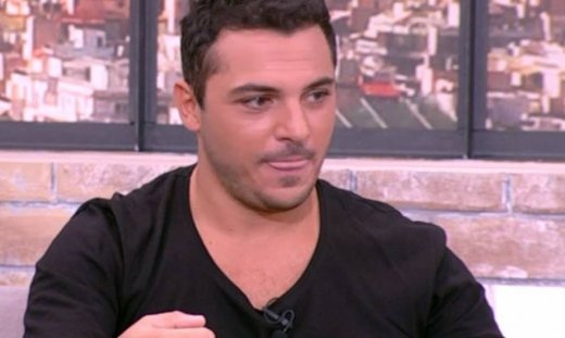 Κώστας Δόξας: Μιλά για πρώτη φορά για το χωρισμό του λίγο πριν το γάμο