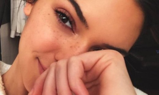 Στα χνάρια της Kim Kardasian: Η Kendall Jenner έκανε την εμφάνιση που δεν περιμέναμε ποτέ